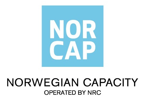 Logo NORCAP